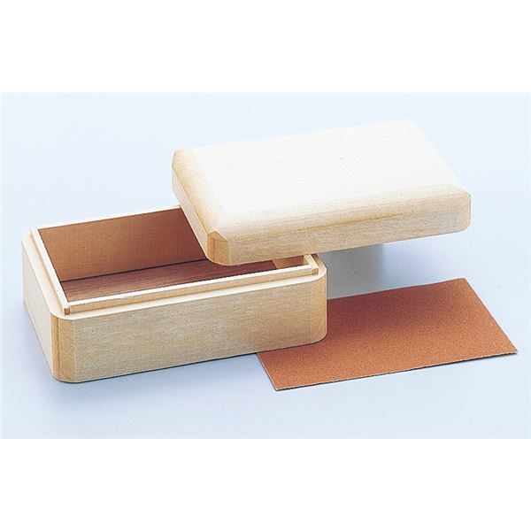 木製 空箱（長方形 大型） /明治 大正 骨董品 古美術 アンティーク