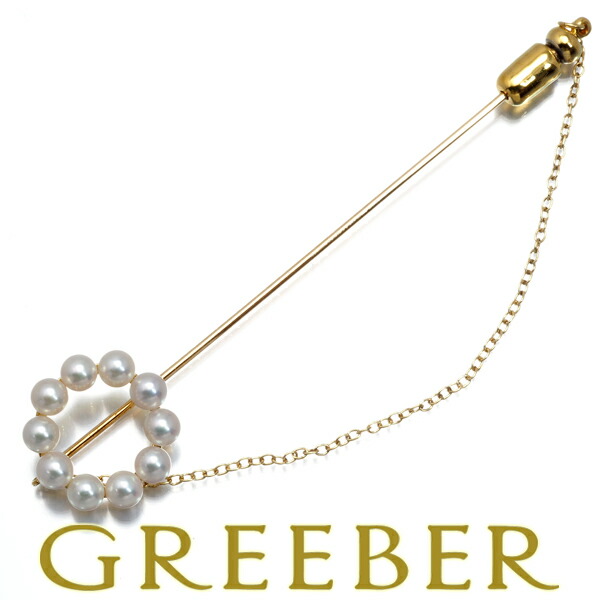 楽天市場】ミキモトブローチの通販