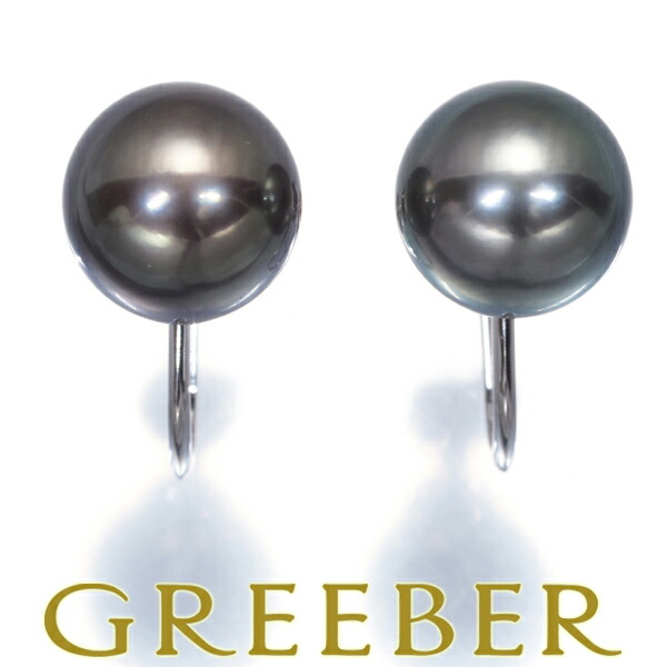 楽天市場】黒蝶真珠 ミキモト（レディースジュエリー・アクセサリー