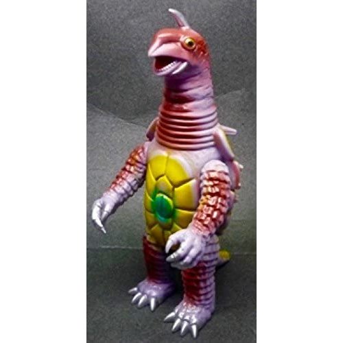 ブルマァク キングトータス1期幻の金型使用新品未開封 B-CLUB Yahoo