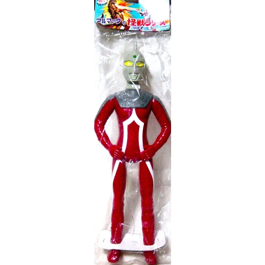 ウルトラマンティガ | sofvi.tokyo B-CLUB ブルマァク 新復刻版