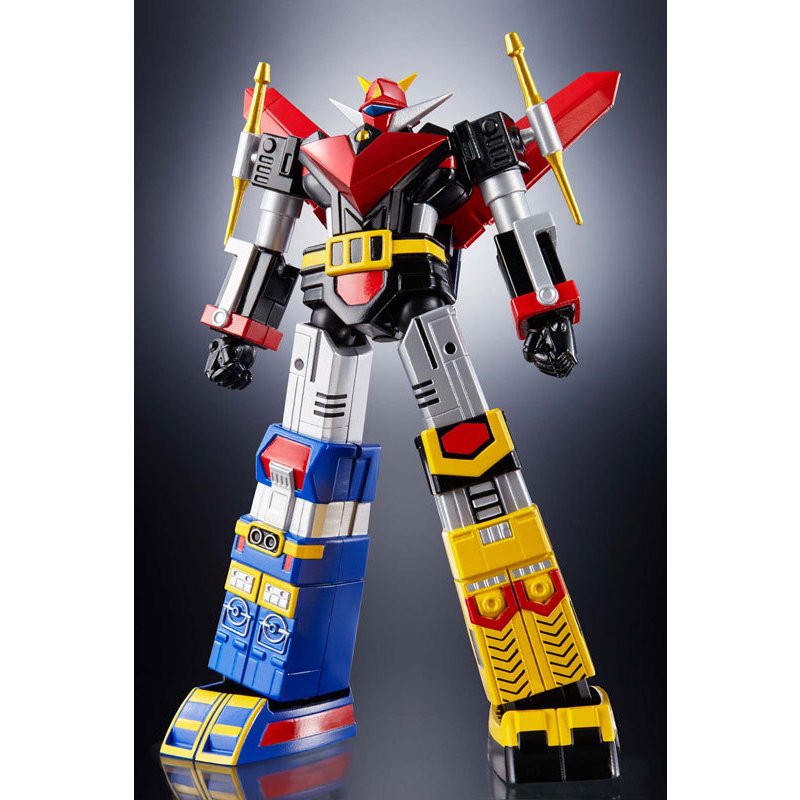 宇宙合体 ゴッドシグマ 超合金 宇宙合体 DX超合金 宇宙大帝ゴッド