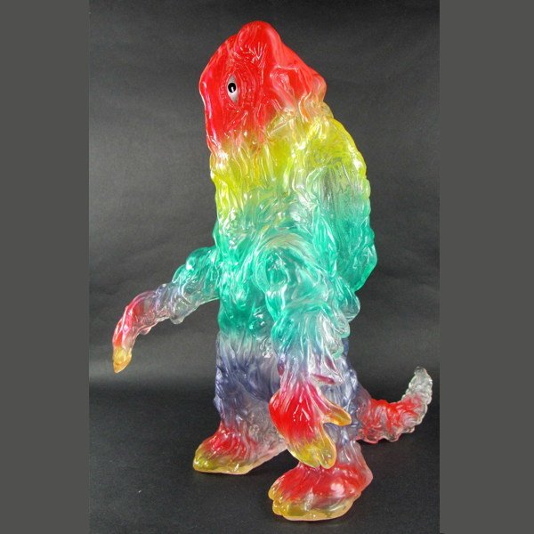 お値引き実施‼️】ブルマァクの怪獣シリーズ ⭐️ヘドラ⭐️ 限定SALE