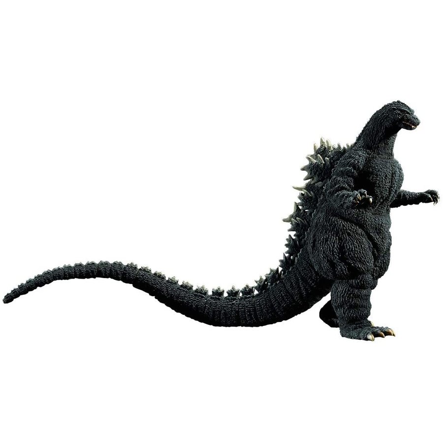 未使用 ゴジラショップ ラドン 1993 少年リック 酒井ゆうじ エクス