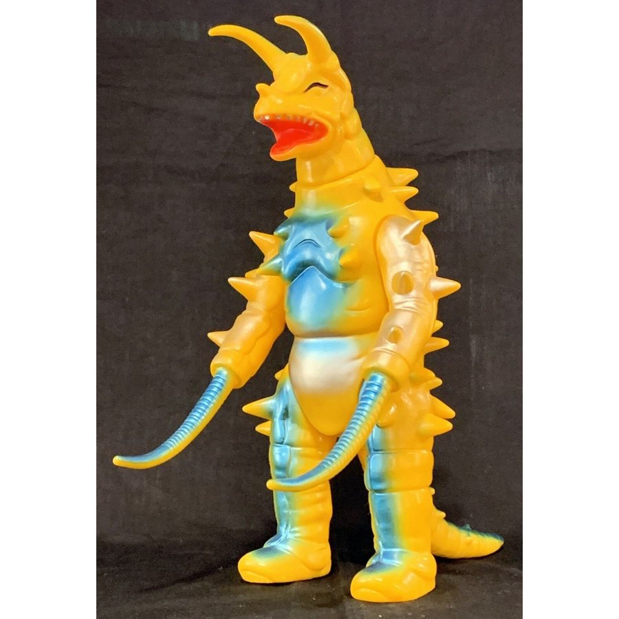 B-CLUB ブルマァクの怪獣シリーズ 復刻版爆弾怪獣ゴーストロン