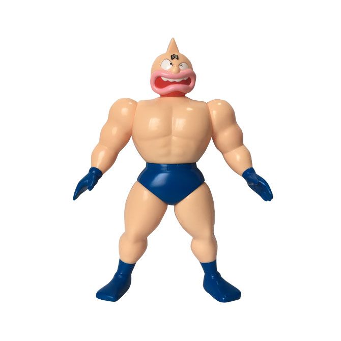 楽天市場】メディコムトイ DC COMICS RETRO SOFUBI COLLECTION Swamp