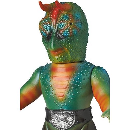 楽天市場】【送料無料】メディコムトイ 東映レトロソフビコレクション