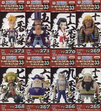 ワンピースフィギュア 楽天市場】ワンピース ワールドコレクタブル