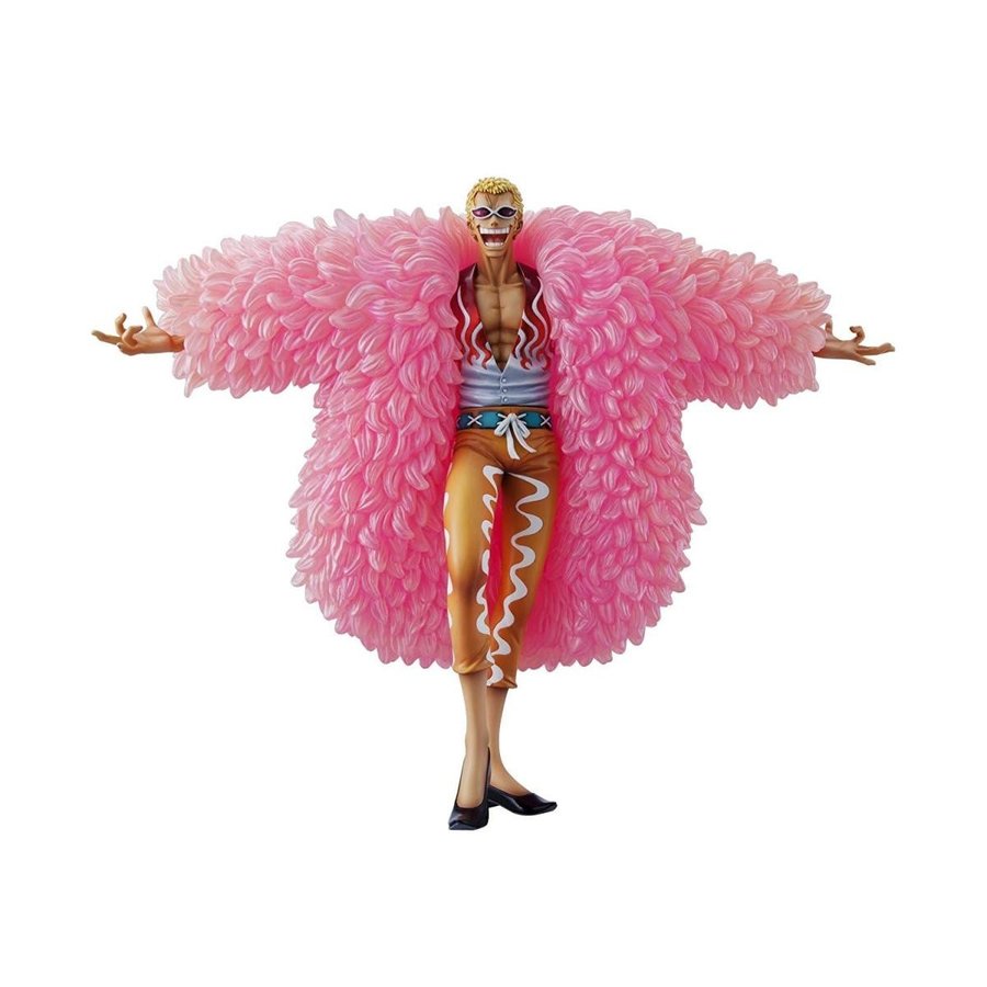 楽天市場】ドンキホーテ・ドフラミンゴ p.o.pの通販