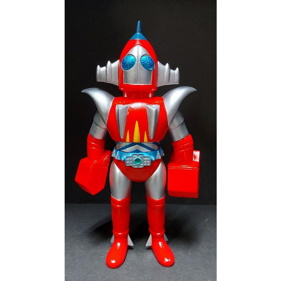 楽天市場】宇宙鉄人キョーダイン スカイゼル（ホビー）の通販