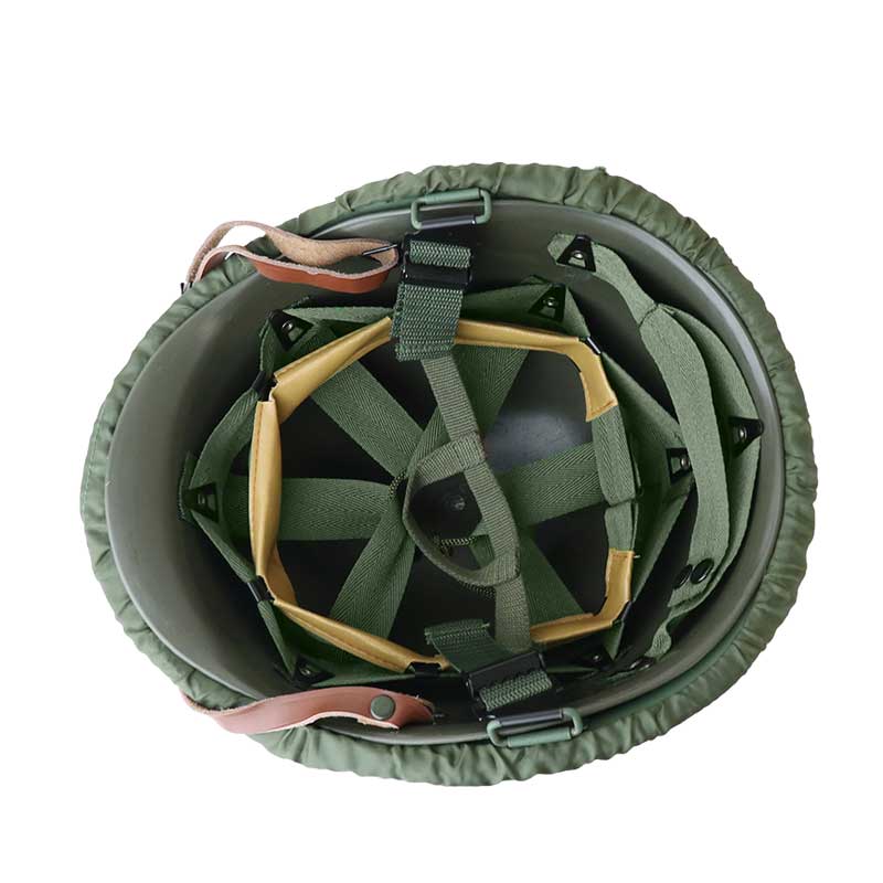 楽天市場】SHENKEL シェンケル アメリカ軍 米軍 M-1 スチール