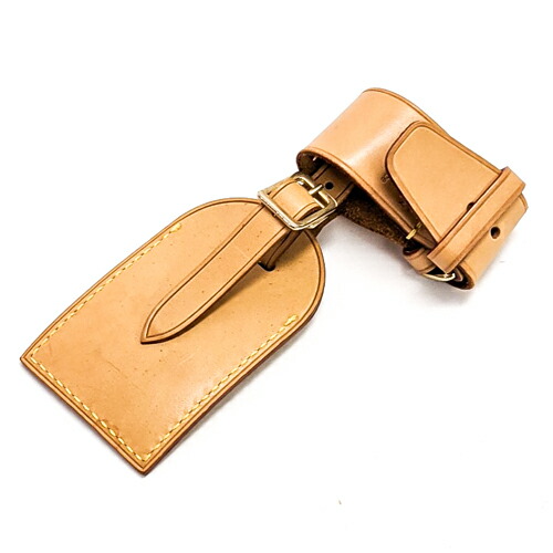 楽天市場】ルイヴィトン Louis Vuitton ポワニエ ネームタグ ベルト