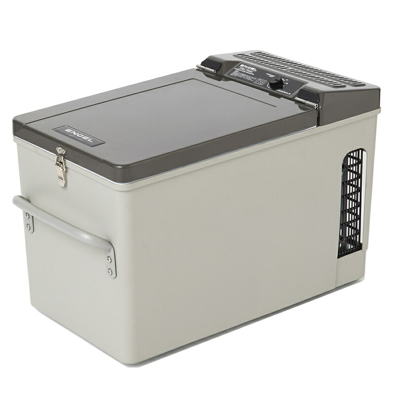 アウトドア エンゲル 電気冷蔵庫 40ℓ ポータブル冷蔵庫/冷凍庫 ENGEL