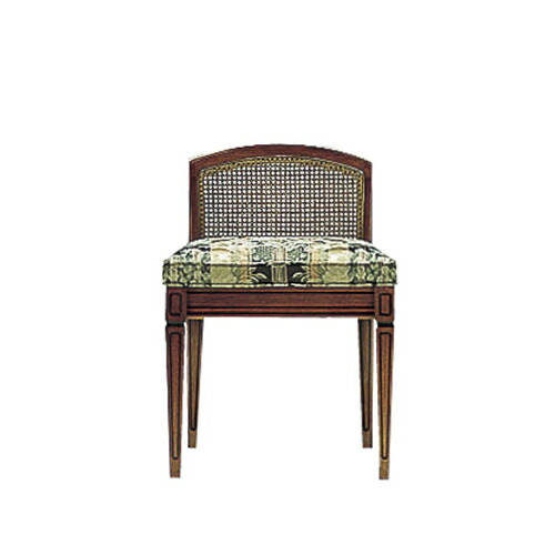 あつこ maruni マルニ 木工地中海ロイヤル ドレッサーの椅子のみ