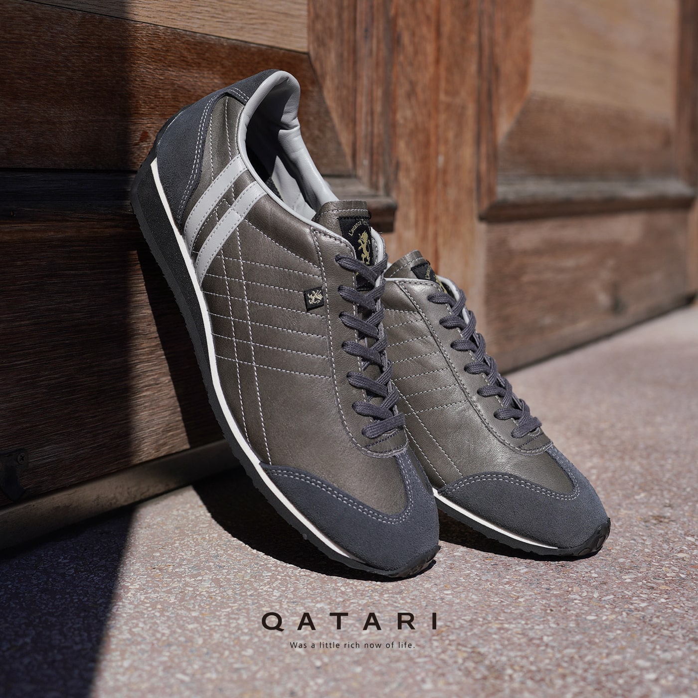 楽天市場】【初回のみサイズ交換片道送料無料】パトリック スニーカー