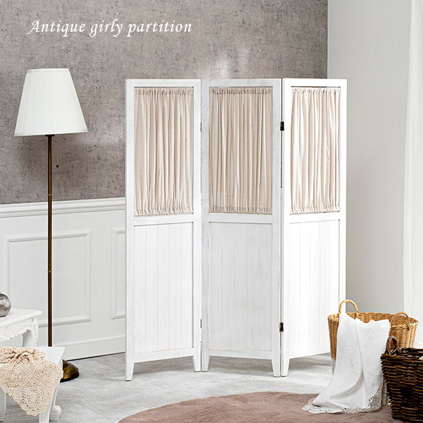 イズヤオンライン | 英国アンティーク 衝立 木製アンティーク ついたて
