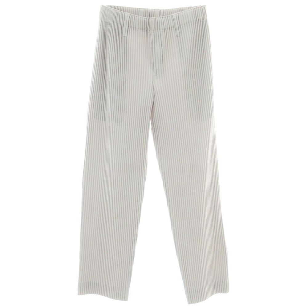 楽天市場】issey miyake homme plisse（ズボン・パンツ｜メンズ