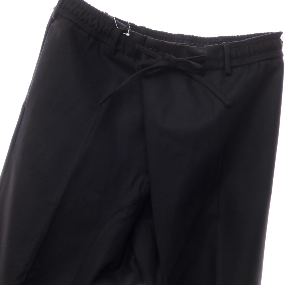 新品 ガブリエレパジーニ サルエルパンツ S-Mサイズ（ウエスト67-75