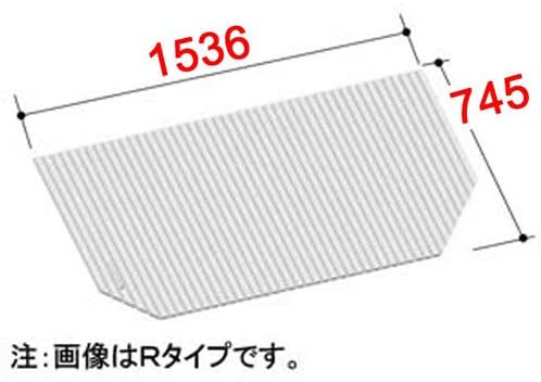 楽天市場】inax 風呂 ふた bl sc74154(2)の通販