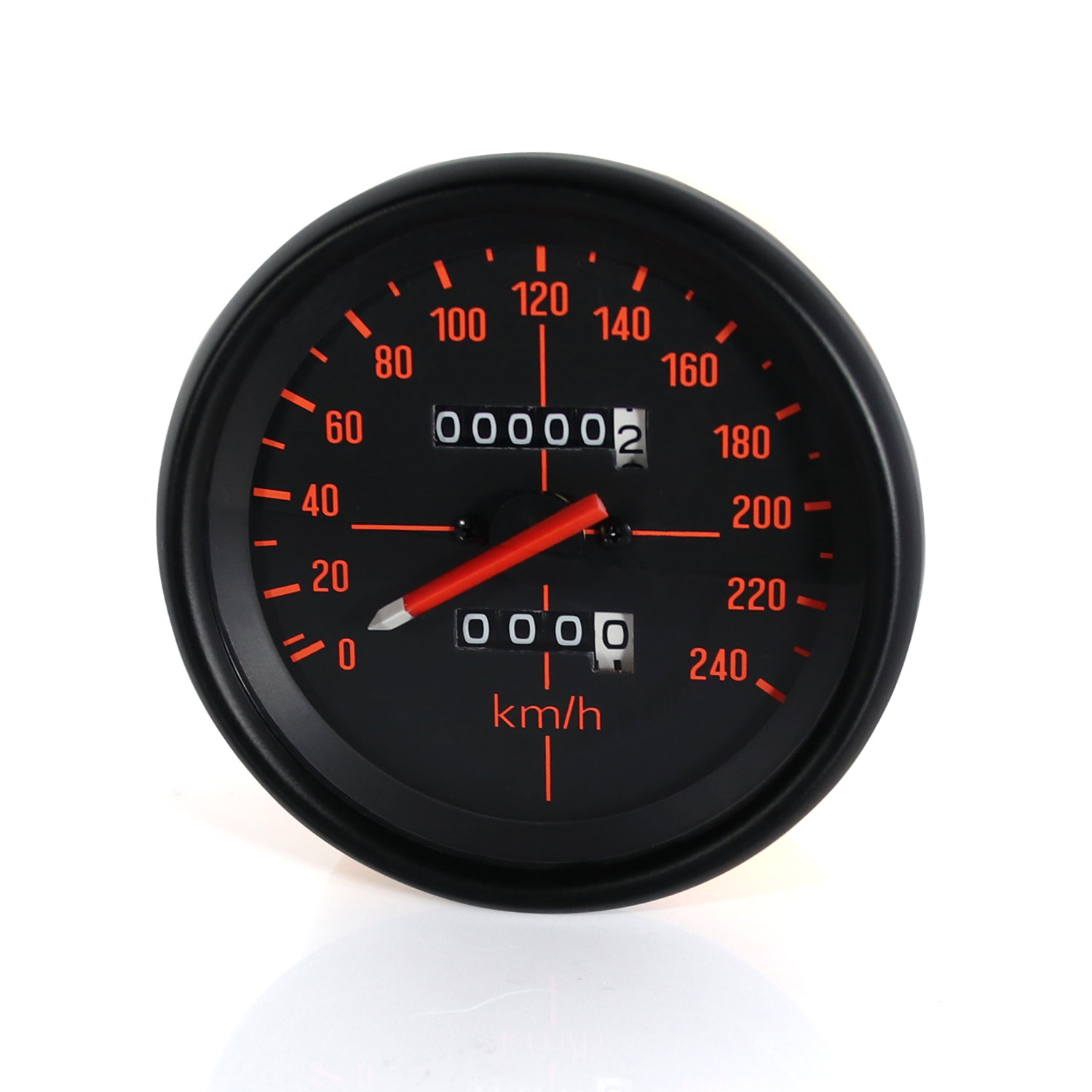 CBX400F 専用CBXのメーター 当時物 メーター2型 当時物