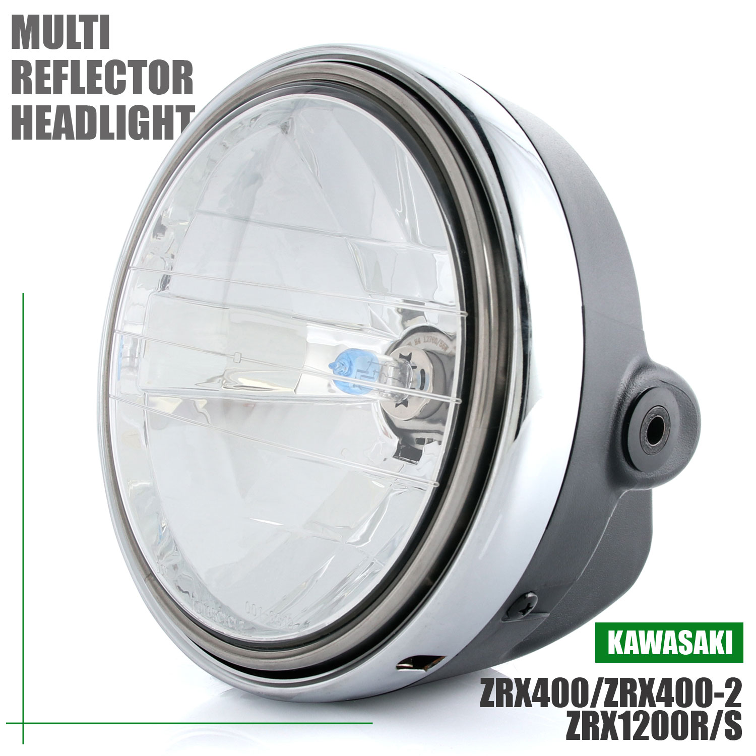 楽天市場】カワサキ ZRX400 ZRX400-2 ZR400E ZRX1200R/S ZRT20A マルチ