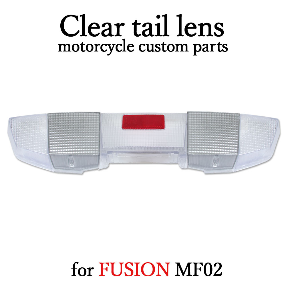 楽天市場】☆お買い物マラソン☆ホンダ フュージョン MF02