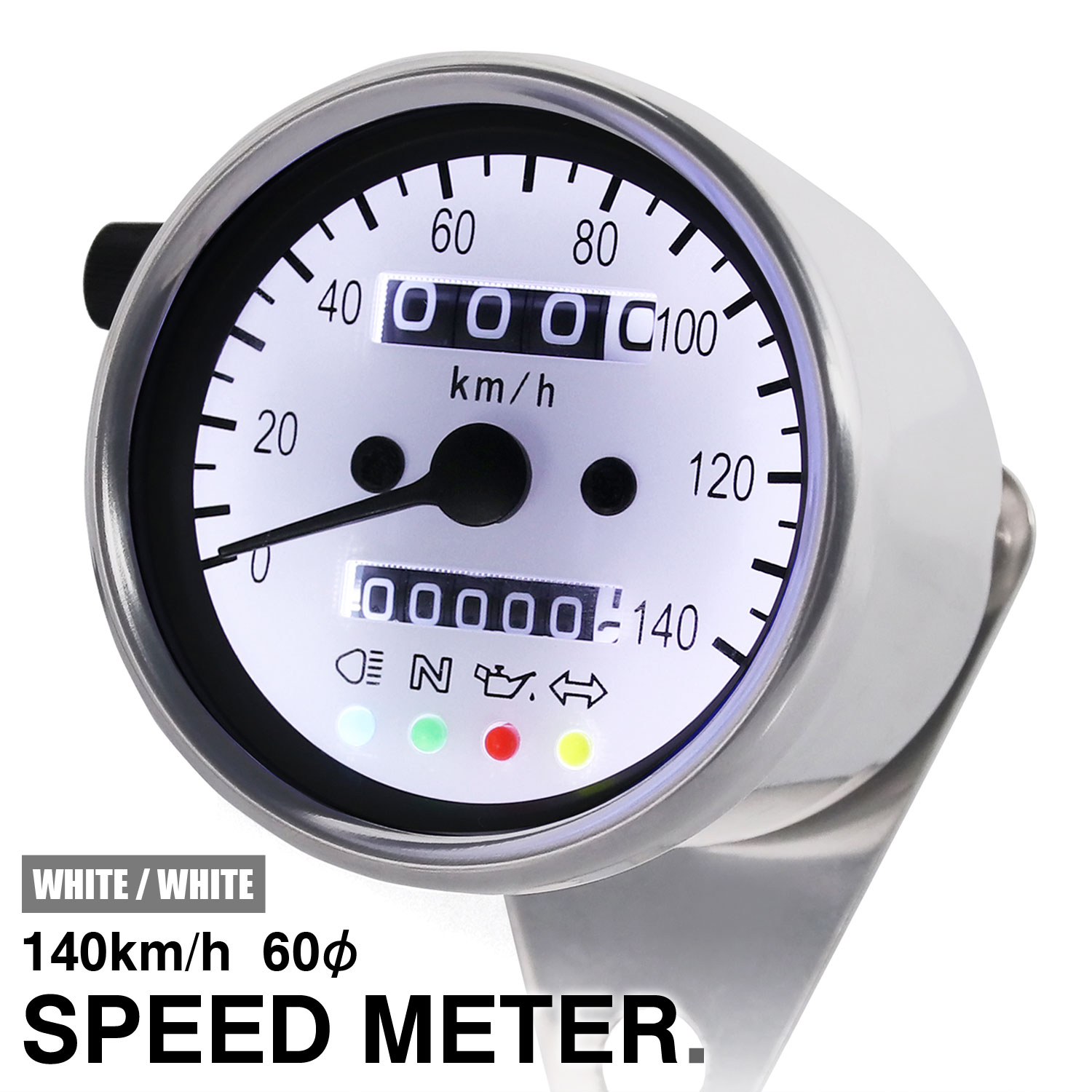 SSR LEDメーター LM-3 2個セット SSR LEDメーター LM-3 2個セット SSR