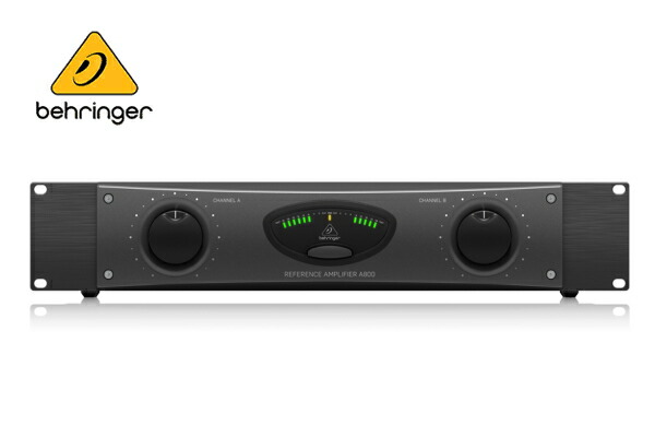 楽天市場】a800 behringerの通販