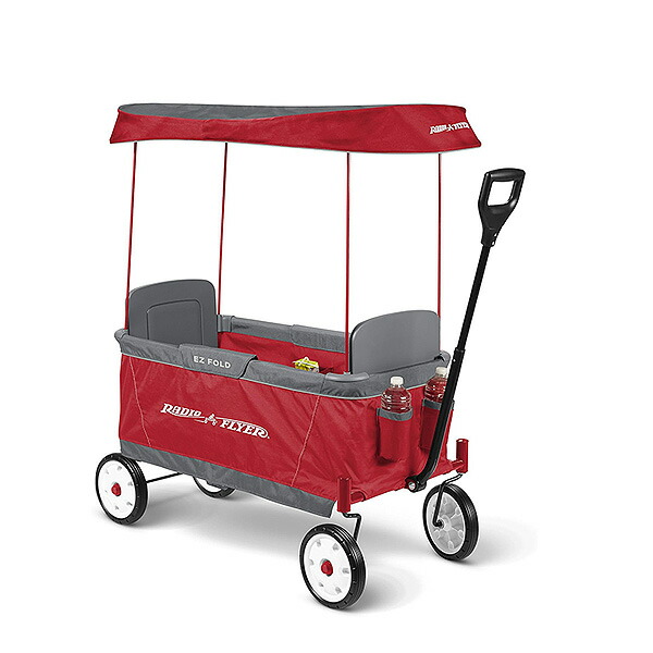 楽天市場】【在庫有り】Radio Flyer ラジオフライヤー アルティメット