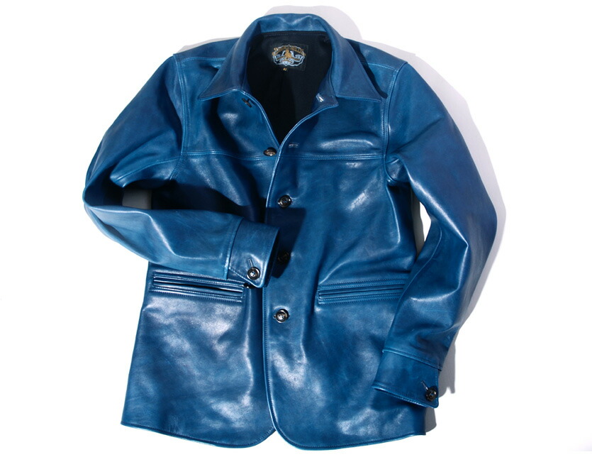 楽天市場】ダブル ヘリックス Double Helix レザージャケット メンズ