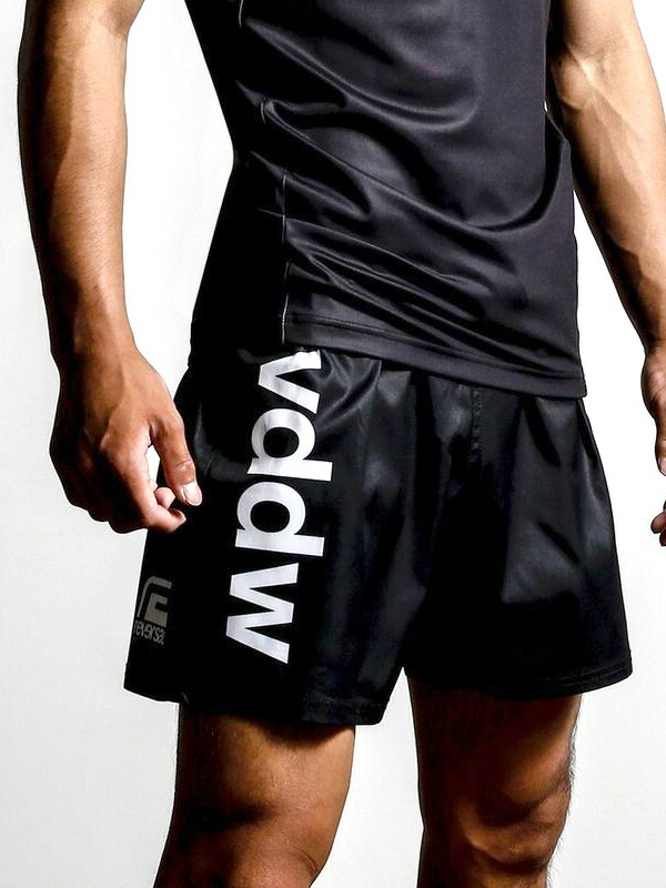 RIZEiZラッシュガード ファイトショーツメンズreversal リバーサル