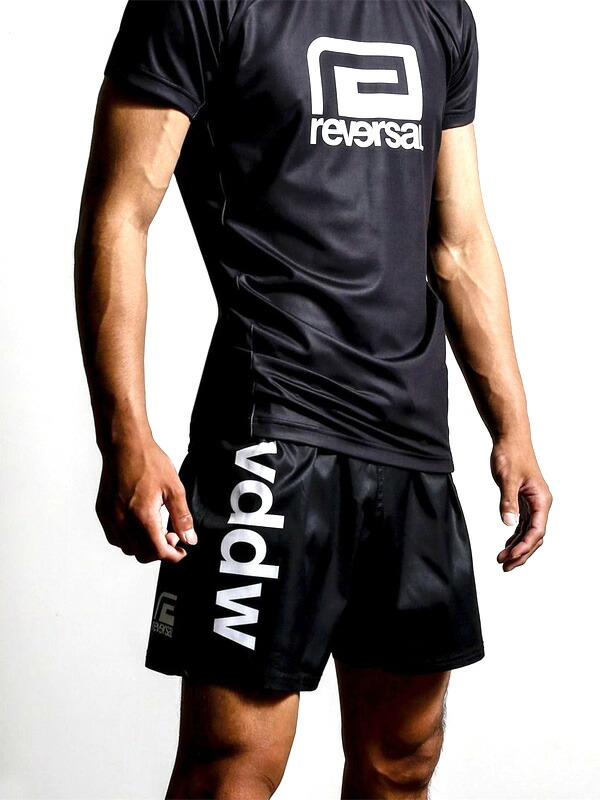 reversal キックボクシングパンツ リバーサル reversal rvddw ムエタイ