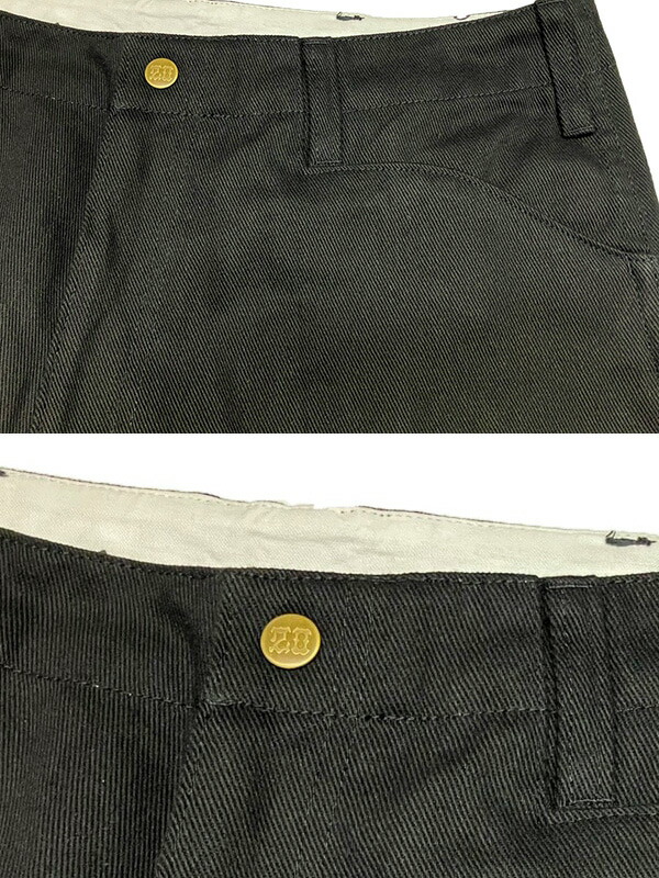 楽天市場】TENDERLOIN テンダーロイン ワークパンツ Lポケット ワイド