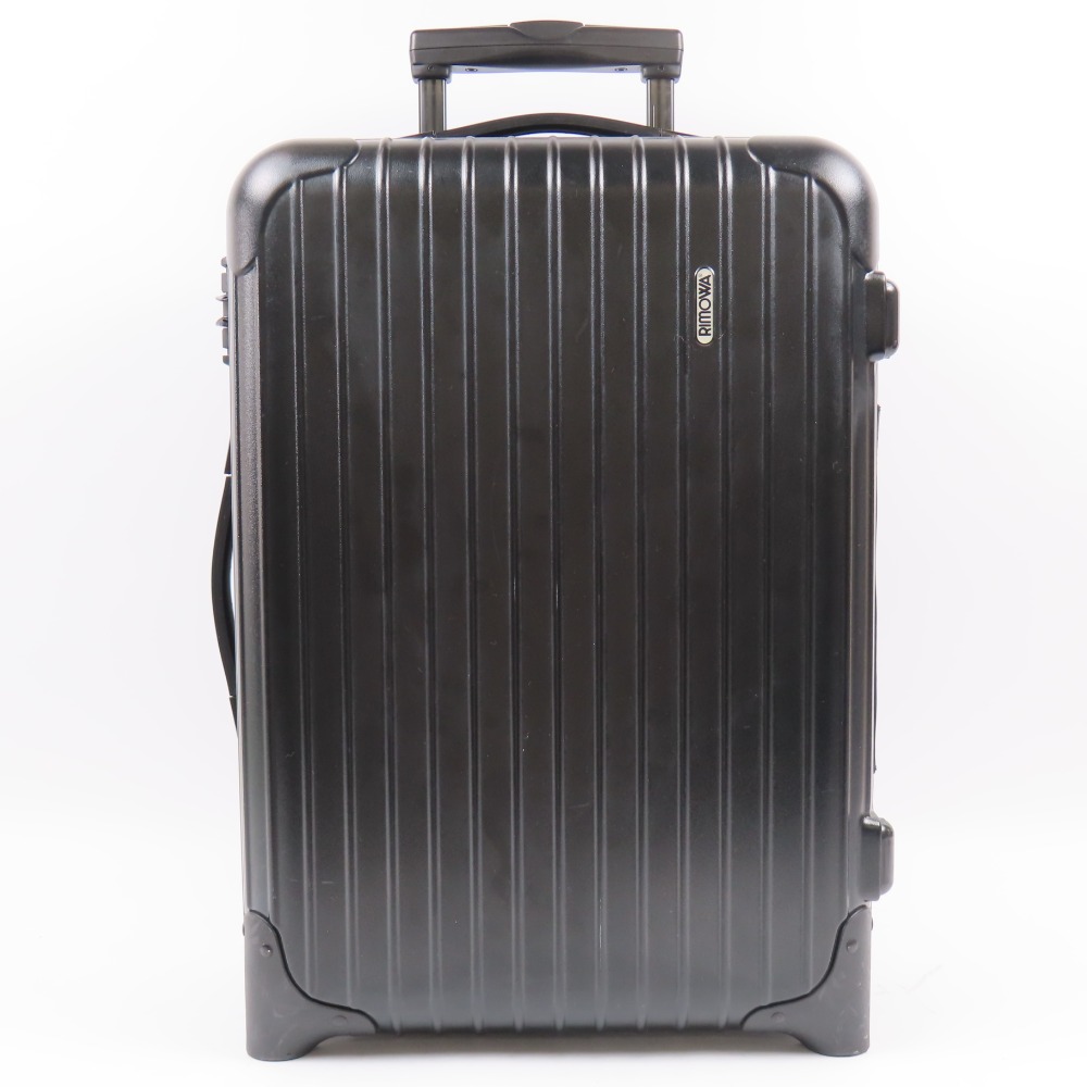 楽天市場】2輪 スーツケース（ブランドリモワ）の通販