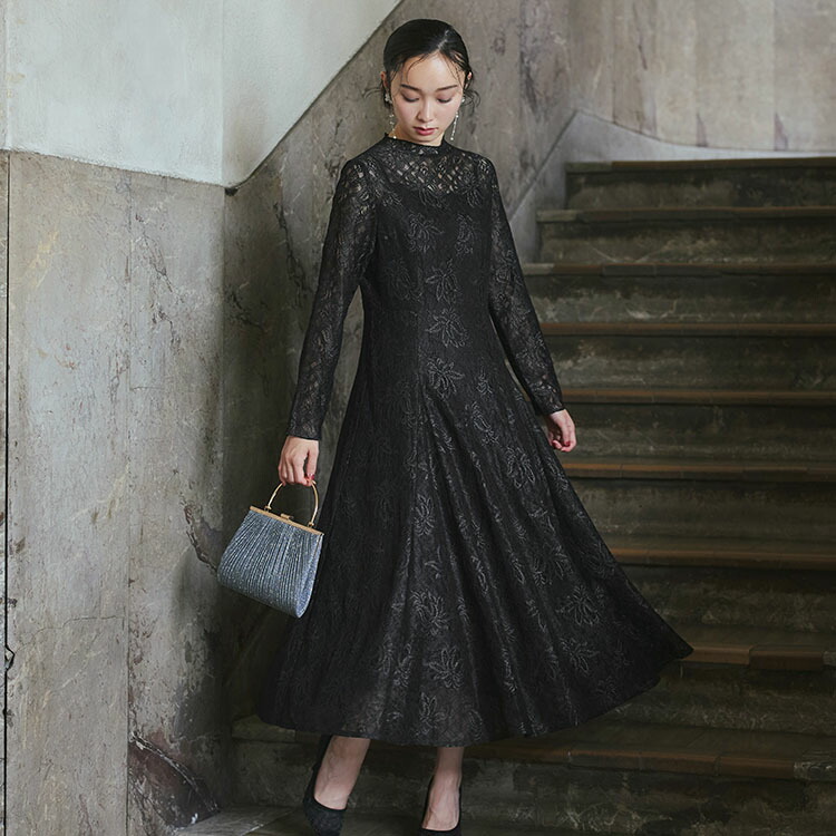 楽天市場】【30%OFFクーポン対象商品】レディース パーティードレス