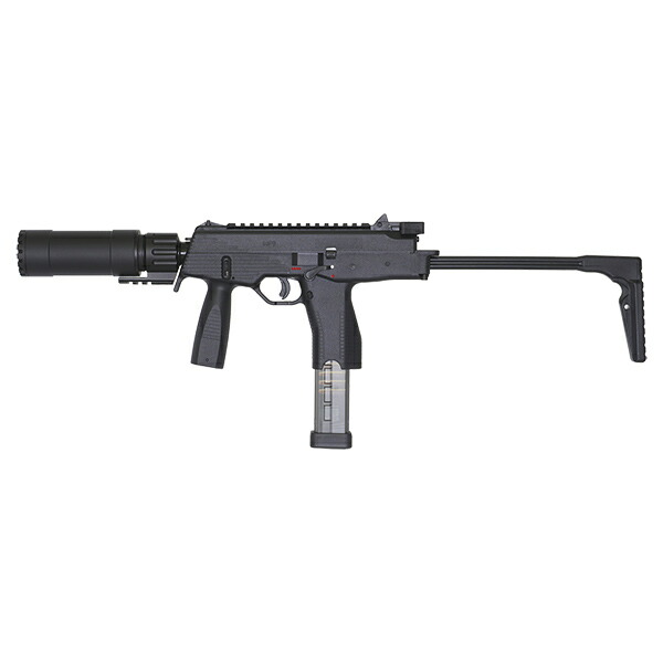 楽天市場】MARUYAMA MP-IX(MP9) ガスブローバック : SAMURAI