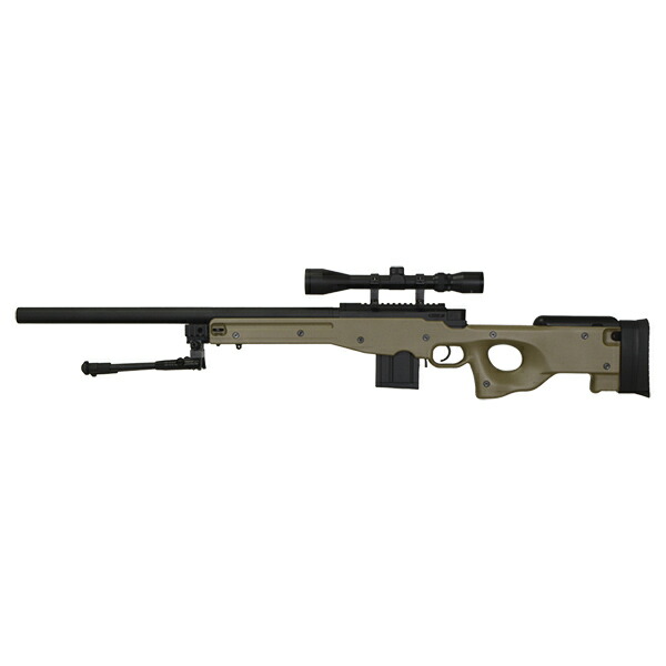 楽天市場】l96a1（エアガン｜サバイバルゲーム・トイガン）：ホビーの通販