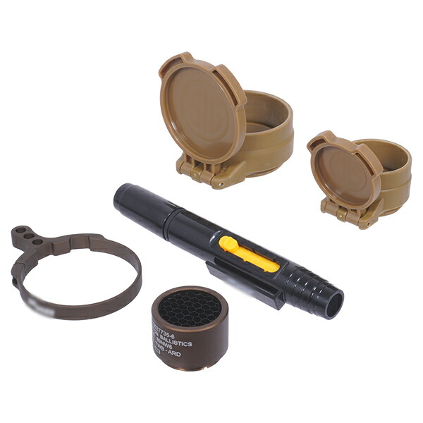 楽天市場】ARROW OPTICS SIG SAUER TANGO 6T DVO 1-6X24mm タイプ FFP