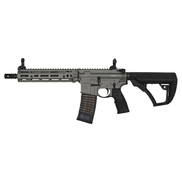 強リコイルDANIEL DEFENSE MK18 Acog他おまけ多数付 強リコイルDANIEL