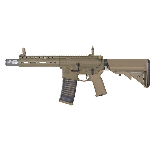 東京マルイ mws(N4ベース)少し訳あり？ 東京マルイ mws(N4ベース)少し