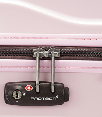 楽天市場】プロテカ ラグーナライトF スーツケース キャリーケース