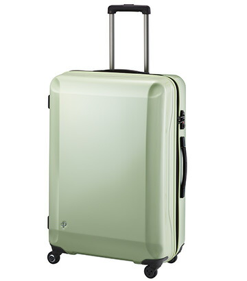 楽天市場】プロテカ ラグーナライトF スーツケース キャリーケース