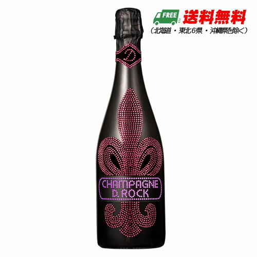 楽天市場】D.ROCK ディーロック ロゼ 750ml（DROCK）地域限定送料無料