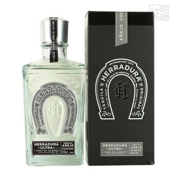 楽天市場】【送料無料】エラドゥーラ ウルトラ アネホ 40度 750ml 並行