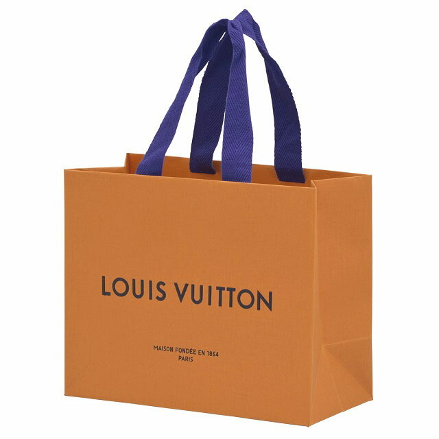 楽天市場】ルイ・ヴィトン LOUIS VUITTON ブランド ショップ袋
