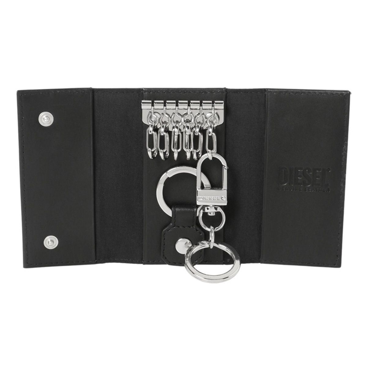 楽天市場】ディーゼル DIESEL キーケース X09010 PR227 H2110 メンズ