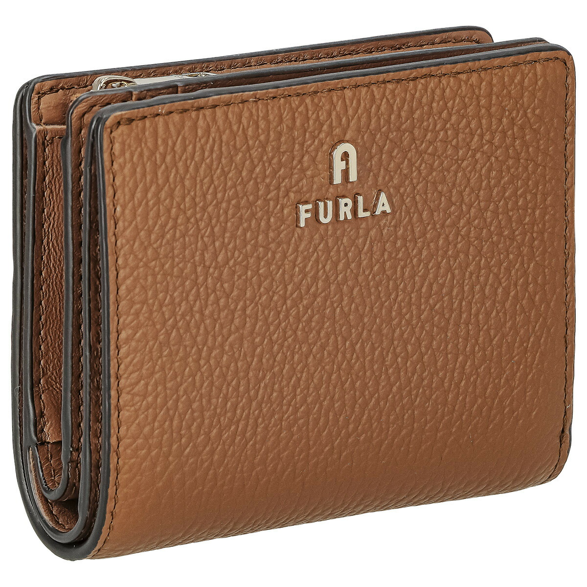 楽天市場】フルラ FURLA 財布 二つ折り財布 折りたたみ財布 WP00307
