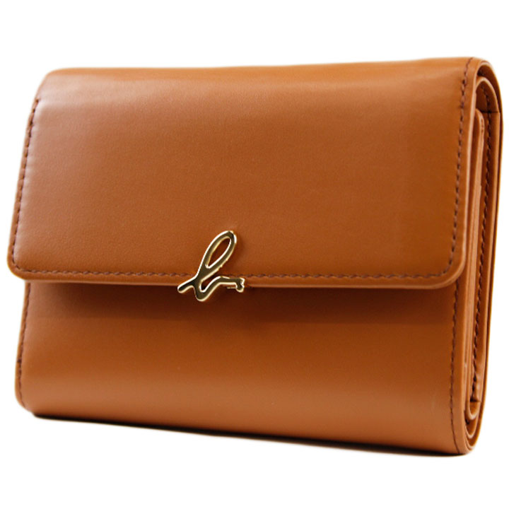 楽天市場】アニエスベー 財布 三つ折り財布 レディース ブランド agnes