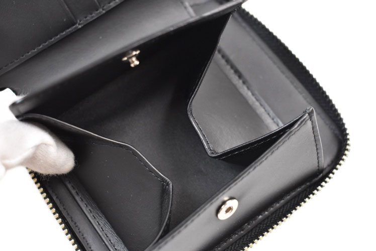 楽天市場】アニエスベー 財布 二つ折り財布 レディース ブランド agnes