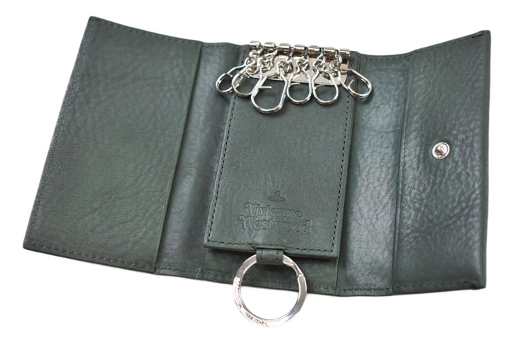 reuse.style✨ ヴィヴィアンウエストウッド 6連 キーケース 楽天市場